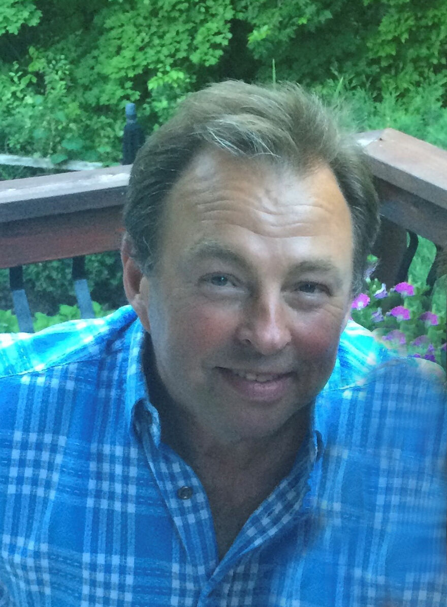 Jon Lampel
